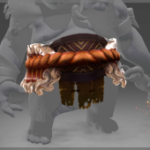 Belt of Ancestral Luck