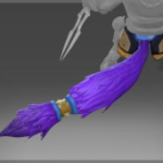 Bladebreaker Brush