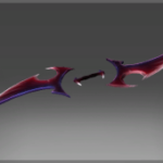 Blades of Malicious Efflorescence