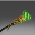 Prestidigitator's Source of Sorcery