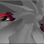 Bracers of Malicious Efflorescence