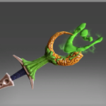 Focus of Resonant Vibrance