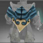 Admiral's Salty Shawl