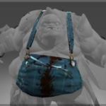 Inscribed Bloodstained Britches