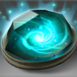 Ethereal: Luminous Gaze