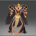 Cabalist of Dark Magic Set