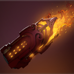 Treasure of the Forged Fury