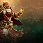 Stalwart Soul Loading Screen