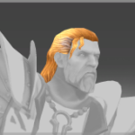 Coiffure of the Stalwart Soul