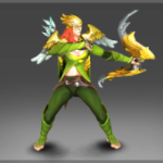 Wings of the Gilded Falcon Set