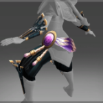 Guards of the Hidden Flower