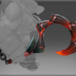 Hook of the Basilisk