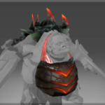 Spine of the Basilisk