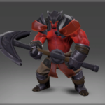 Bloodmist Armor Set