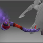 Smoke Bomb of Monstrous Reprisal