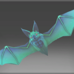 Chiroptera of the Ghastly Matriarch