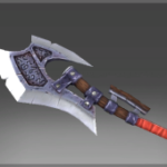 Blade of the Fiend Cleaver