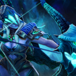 Eldwurm's Touch Loading Screen