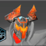 Horns of Burning Turmoil