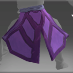 Cloth of the Clergy Ascetic