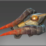 Inscribed Armlet of Discord