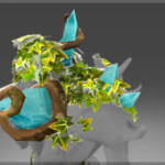 Canopy of the Moonshard