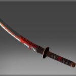 Fire of the Exiled Ronin