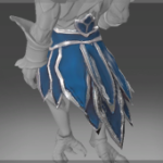 Cloud Forged Great Girdle