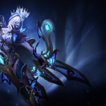 Guise of the Winged Bolt