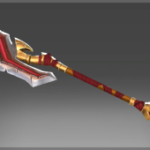 Spear of the Errant Soldier