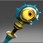 Elder Staff of Faith