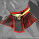 Gallows Understudy Skirt