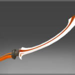 Inscribed Elegant Stroke