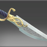 Commodore's Kraken Slayer