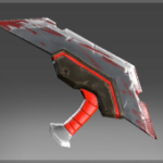 Gallows Understudy Blade - Off-Hand