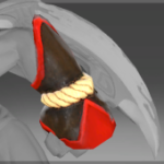 Gallows Understudy Gauntlets