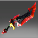 Inscribed Blood Shard