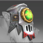 Inscribed Cyclopean Helm of the Keen Machine