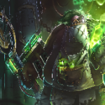 Surgical Precision Loading Screen