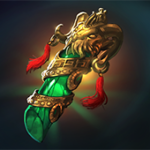 Treasure of the Ram's Renewal