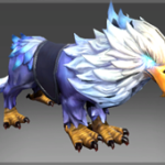 Genuine Moon Griffon