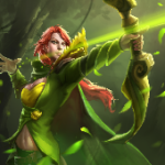 Genuine Flying Arrow Loading Screen