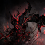 Genuine Soul Devourer Loading Screen