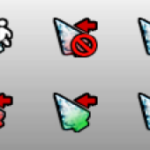 The Summit 3 Cursor Pack
