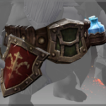 Belt of the Antipodeans