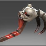 Hook of the Sorrowful Prey