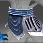 Belt of the Warrior's Retribution