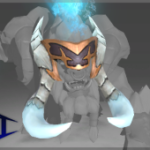 Horns of the Death Charge