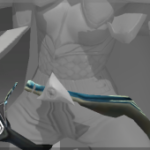 Belt of the Gleaming Seal