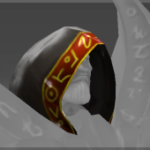 Hood of the Gatekeeper